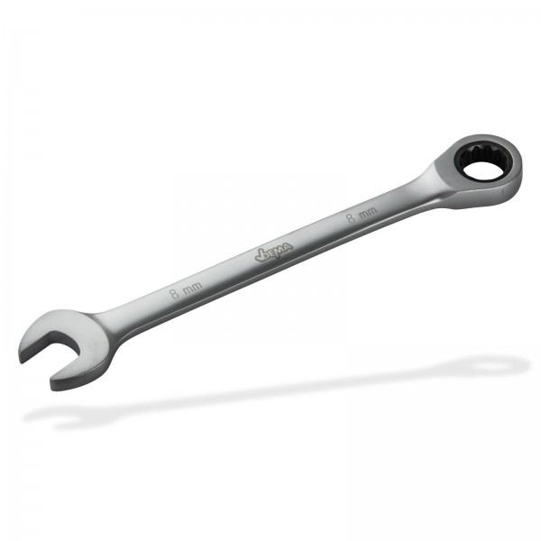 Maul- Ringratschenschlüssel Schraubenschlüssel 8 mm