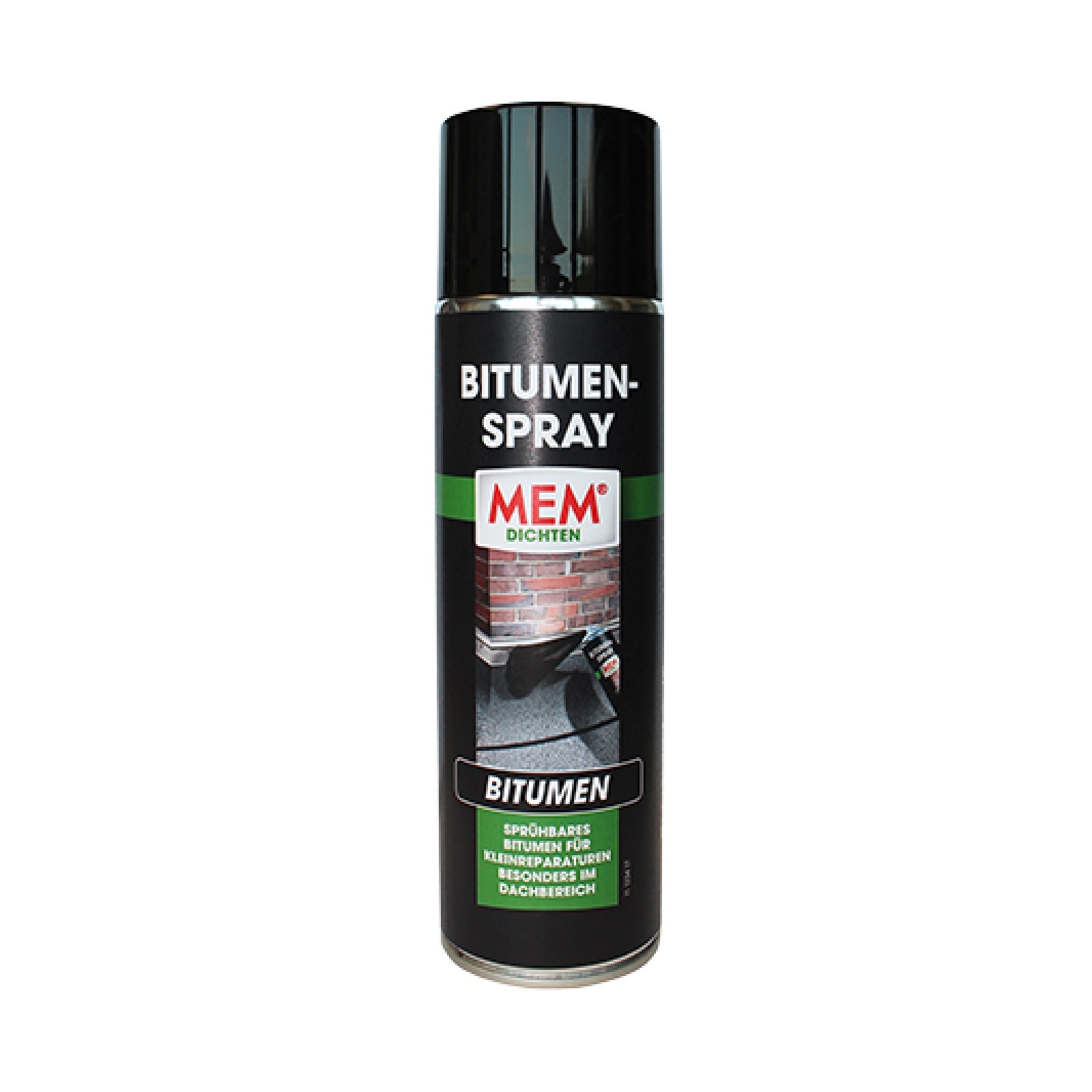 MEM Bitumen-Spray 500 ml, Schmier- und Schutzmittel, Bauchemie, Unser  Sortiment