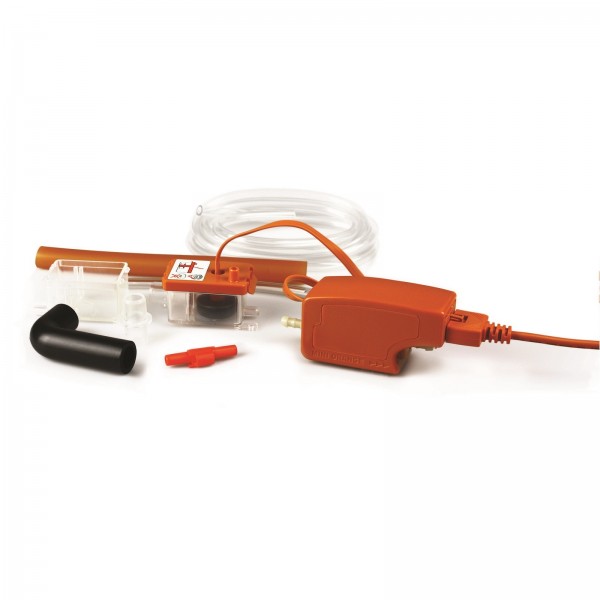 Aspen Kondensatpumpe für Klimaanlagen Mini Orange Silent+ FP-3313