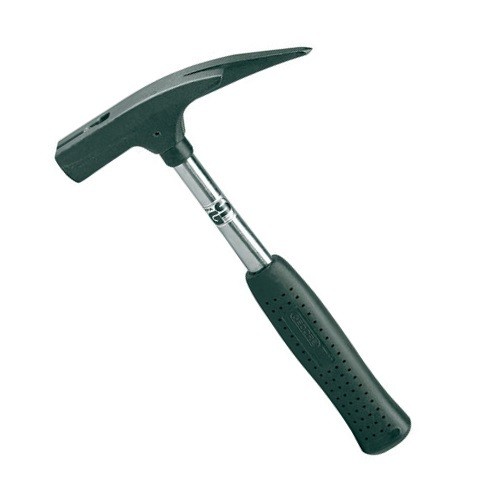 GEDORE Latthammer 75 STKM mit Magnet Hammer 317 mm 600g 