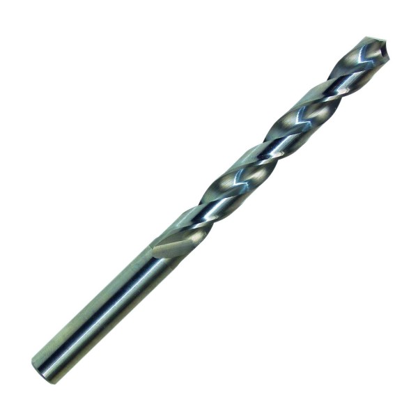 HSS Bohrer | DIN 338 geschliffen | Typ N | Metallbohrer | Spiralbohrer | Bohrer 1-15 mm