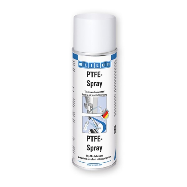 Weicon PTFE Spray 400ml