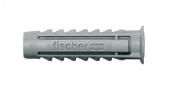 Fischer SX 12 Dübel