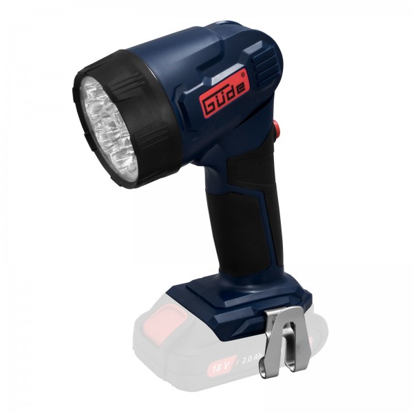 Güde LED-LAMPE L 18-0 Sologerät Akku-Lampe Arbeitslampe Taschenlampe Leuchte