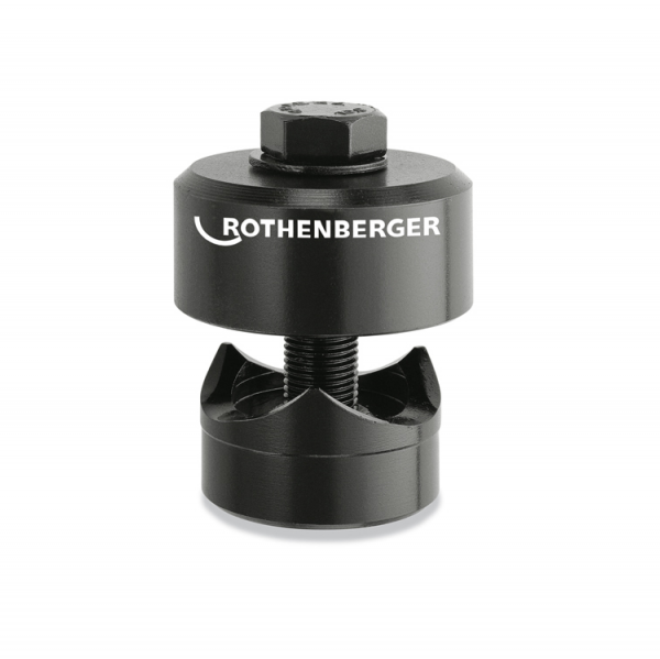 Rothenberger Schraublocher 35 mm