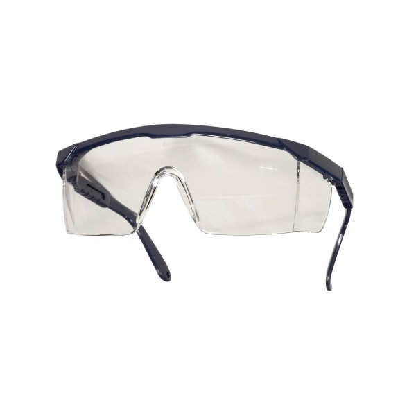 Tector Schutzbrille | Sicherheitsbrille | Arbeitsschutzbrille | Besucherbrille | Brille