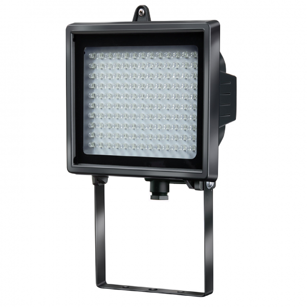 Brennenstuhl LED-Leuchte L130 IP44 LED Strahler Fluter Flutlichtstrahler